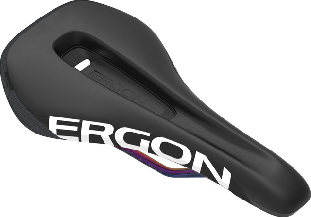 Ergon SM Enduro Pro Titanium Team Sattel - oil slick | 148 mm