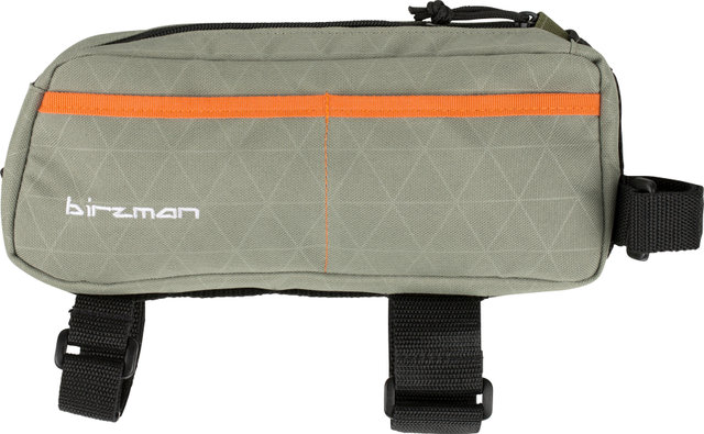 Birzman Sacoche pour Tube Supérieur Packman Travel - olive/800 