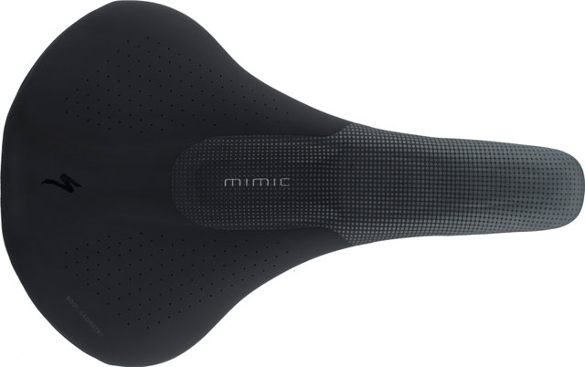 Specialized Selle pour Dames Phenom Expert MIMIC - black/168 mm