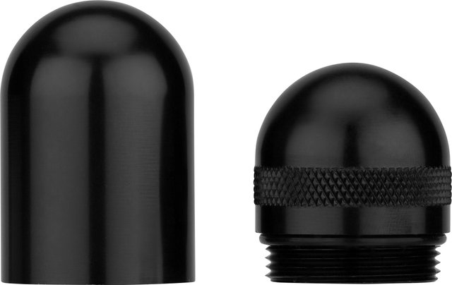 Dynaplug Megapill Reparaturset für Tubeless Reifen - schwarz / schwarz