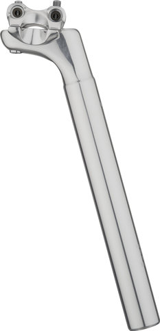 NITTO NJ SP72-W44 Sattelstütze - silber/22 mm/26,8 mm/250 mm