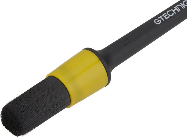Gtechniq Bike Detailing Brush Bürste - universal