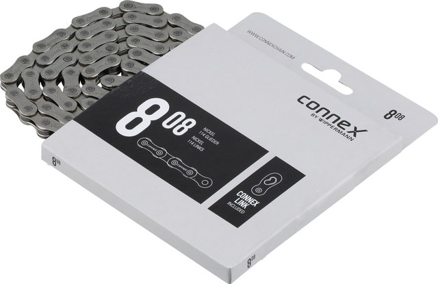 Connex 808 7-/8-speed Chain - universal/114