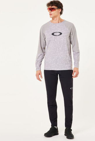 Oakley Camiseta de manga larga Seeker Airline - -/-