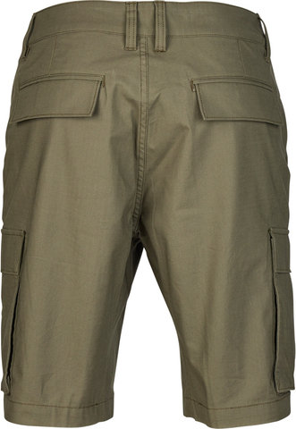 Fox Head Shorts Slambozo 3.0 - olive green/32