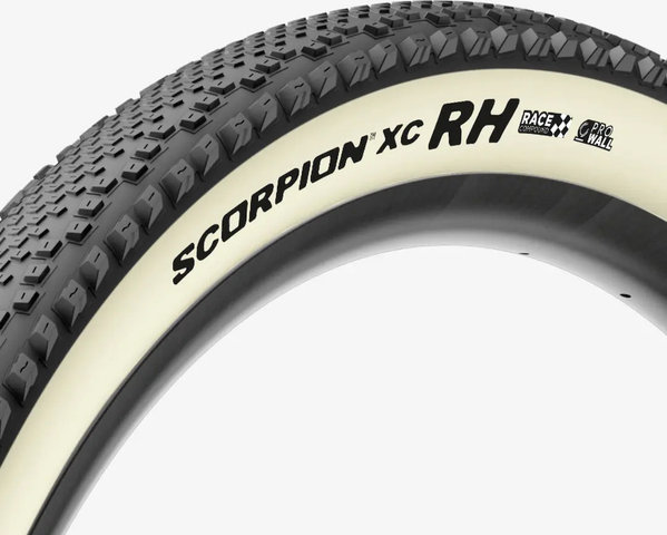 Pirelli Scorpion Race XC RH ProWall 29" Folding Tyre - retro | 29 | 60-622 | 60 mm | 2.4 