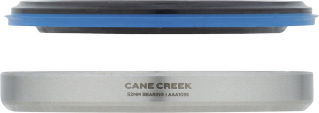 Cane Creek 110-Series IS52/40 Headset Bottom Assembly - black/IS52/40