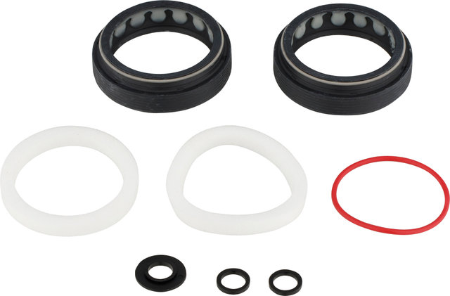 RockShox Kit de Mise à Niveau Joint Racleur pour ZEB A+ àpd Modèle 2021 - universal