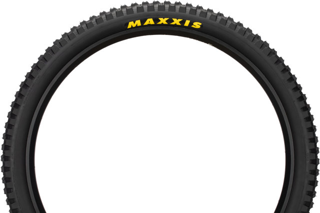 Maxxis Minion DHX DH2 TR 3C MaxxGrip 29" Faltreifen - schwarz | 63 mm | 63-622 | 2.5 " | 29 "