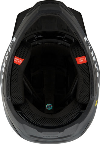 Giro Insurgent MIPS Spherical Fullface-Helm - matte black/55 - 59 cm