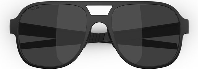 Bliz A006 Sunglasses - matte black | smoke