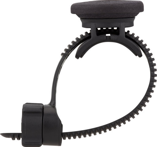 kommit Mount Bundle SP Connect Micro Bike Mount pour Système de Traction Vélo - noir