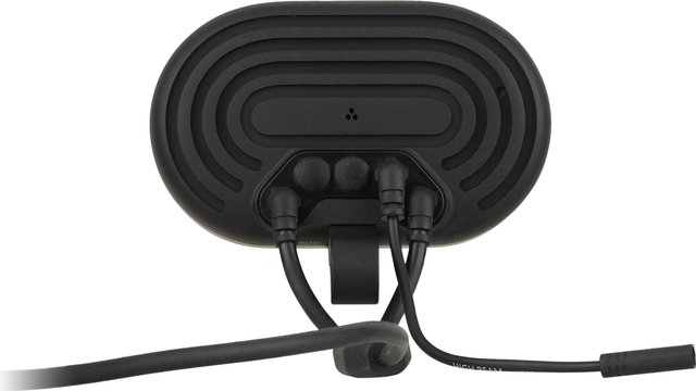 Supernova B54 MAX Front Light - StVZO approved - black/3000