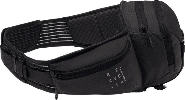 VAUDE Sac Banane Moab Hip Pack 3 - black/3000 