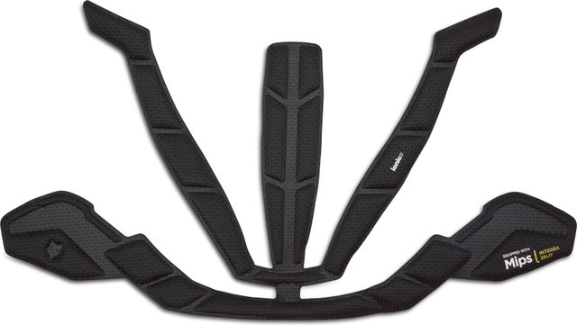 Fox Head Liner für Speedframe RS - standard/55 - 59 cm/M