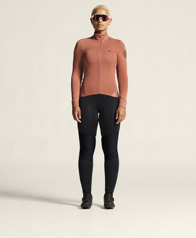 Craft ADV SubZ LS W Jacke - rosy/XS