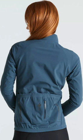 Specialized Chaqueta impermeable RBX Comp - cast blue/XL