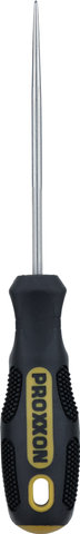 Proxxon Micro Special Hook Set - black-yellow