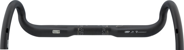 Easton Manillar EC90 AX 31.8 Carbon - black/44 cm