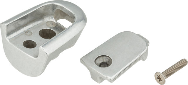 Brooks Nose for Cambium C19 - silver