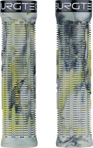 Burgtec The Bartender Pro Greg Minnaar Signature Lenkergriffe - burgtec camo/135 mm