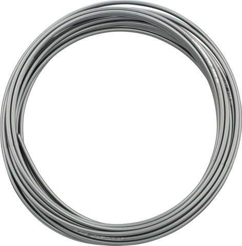Jagwire Funda de cables de frenos KEB-SL 10 m - ice gray