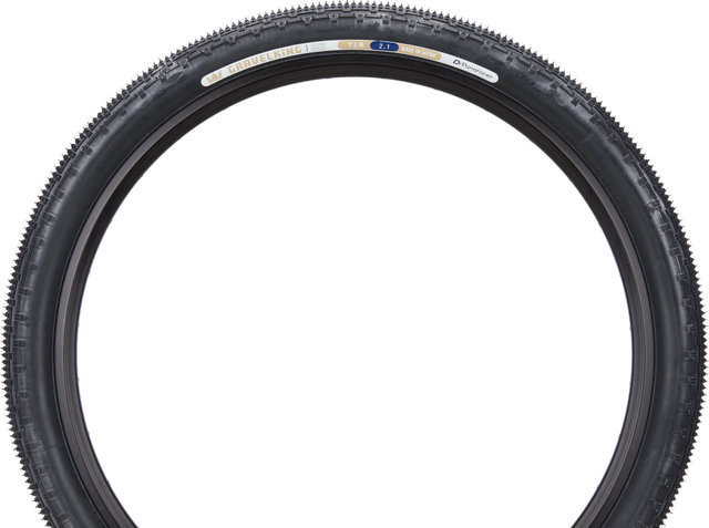 Panaracer GravelKing SK 26" Faltreifen - black/54 mm/54-559/26 "