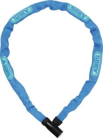 ABUS 4804K Chain Lock - blue/75 cm