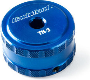 ParkTool TH-3 Schneideisen- und Bit-Halter - blau