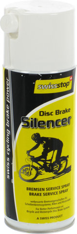Swissstop Disc Brake Silencer - universal/400 