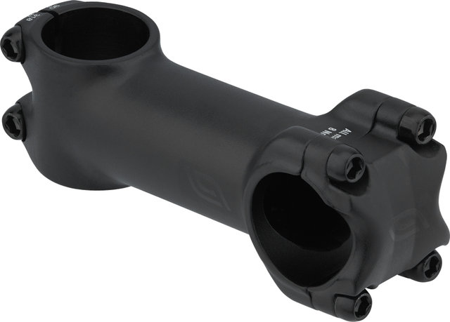 LEVELNINE Universal 31.8 Stem - black stealth/+6°/-6° (FlipFlop)/90 mm