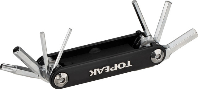 Topeak Tubi 11 Multi-tool - black