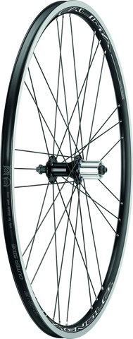 Campagnolo Set de Roues Calima G3 - black/130 mm/100 mm/28"/Shimano Route/100 mm/Shimano Route/100 mm/130 mm