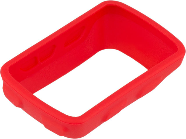 Garmin Schutzhülle für Edge 520/Edge 520 Plus - rot