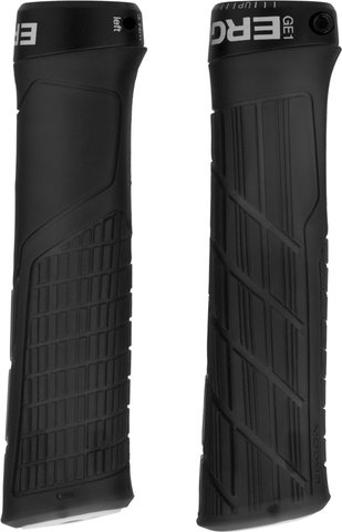 Ergon GE1 Evo Factory Lenkergriffe - frozen stealth-grey