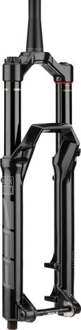 RockShox ZEB Select+ RC DebonAir+ 29" Suspension Fork - Workshop Packaging - black | 160 mm | 15 mm Thru Axle | 110 mm | 29" | 1 1/8" - 1,5" tapered | 44 mm