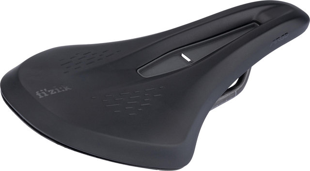 Fizik Selle Terra Argo X1 Carbon - black/270 /140 