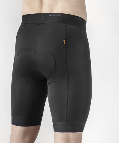 GripGrab PACR Unterhose - black | XL