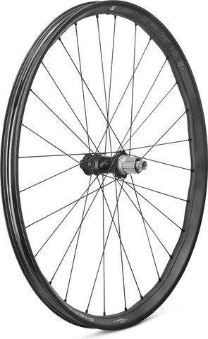 Fulcrum Metal Disc Center Lock Carbon 2WF AFS Boost 29" Laufradsatz - schwarz/148 mm/Boost/110 mm/Shimano Micro Spline/Boost/29" Fulcrum Metal Disc Center Lock Carbon 2WF AFS Boost 29" Laufradsatz - schwarz/148 mm/Boost/110 mm/Shimano Micro Spline/Boost/29"