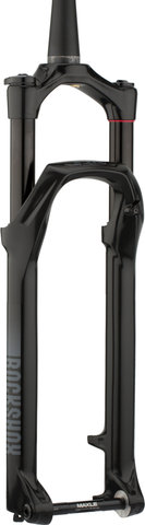 RockShox Fourche à Suspension Judy Gold RL Solo Air Boost 29" - gloss black/Axe Traversant 15 mm/120 /51 /1 1/8" - 1,5" tapered/29"/110 mm