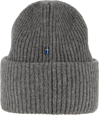 Fjällräven Bonnet lourd - grey | one size