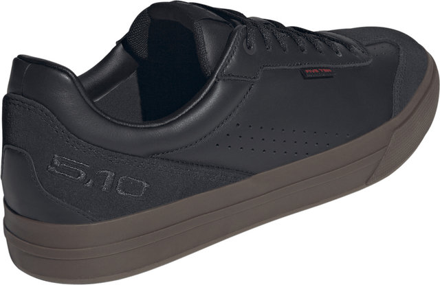 Five Ten Sleuth DLX 2 MTB Flat Pedal Shoes - core black-carbon-gum5 | 45 1/3