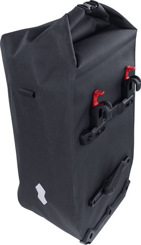 EVOC Pannier Bag WP 25 luggage bag - black | 25 l