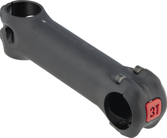 3T Potencia Apto Stealth 31.8 - stealth black/+6°/-6° (FlipFlop)/130 mm