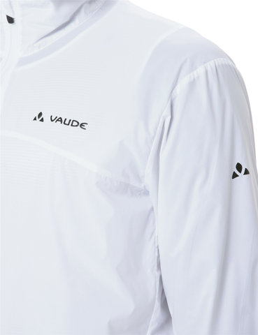 VAUDE Veste Matera Air - blanc | XL