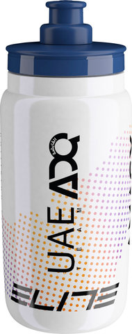 Elite Fly Teams 2026 Drink Bottle 550ml - uae team adq | 550 ml
