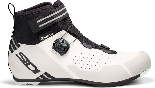 Sidi Nix road bike shoes - white / black/44/44