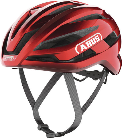 ABUS StormChaser ACE Helmet - performance red | 54 - 58 cm