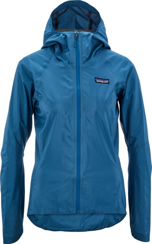 Patagonia Veste pour Dames Dirt Roamer - steller blue/XS