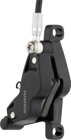 SRAM G2 RSC Disc Brake Set - diffusion black/Set/Flip-Flop (non-side-specific)